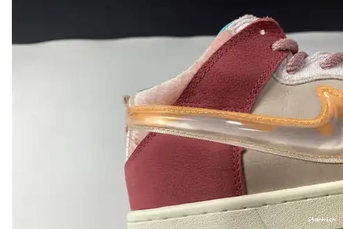 Dunk DJ1173-600 Pro SB Social Status x Nk High 0625